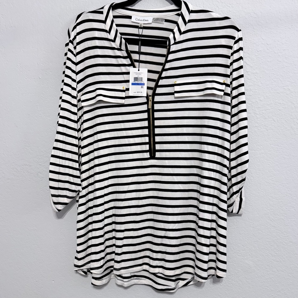 Calvin Klein Women’s Top